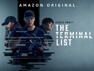 Exclusive: Amazon's The Terminal List S2 to film in Morocco Exclusive: Amazon's The Terminal List S2 to film in Morocco