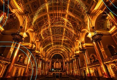 The Location Guide Partners with the Inaugural Location Managers Awards UK