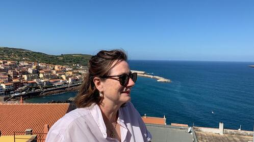 Sue Quinn to receive Lifetime Achievement award at 11th LMGI Awards Sue Quinn to receive Lifetime Achievement award at 11th LMGI Awards